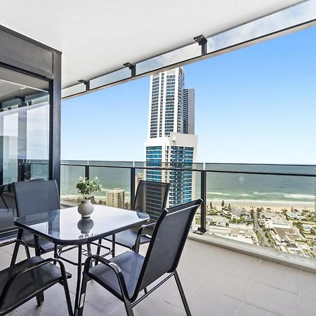 Circle On Cavill Surfers Paradise Mid Week Madness Deal - Q Stay Голд-Кост Экстерьер фото