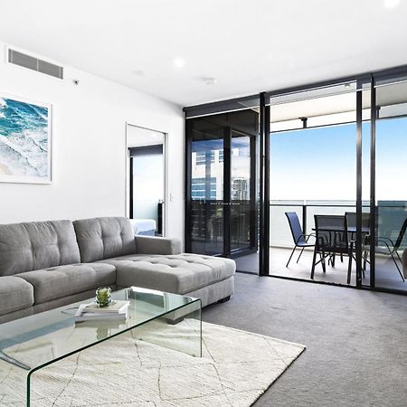 Circle On Cavill Surfers Paradise Mid Week Madness Deal - Q Stay Голд-Кост Экстерьер фото