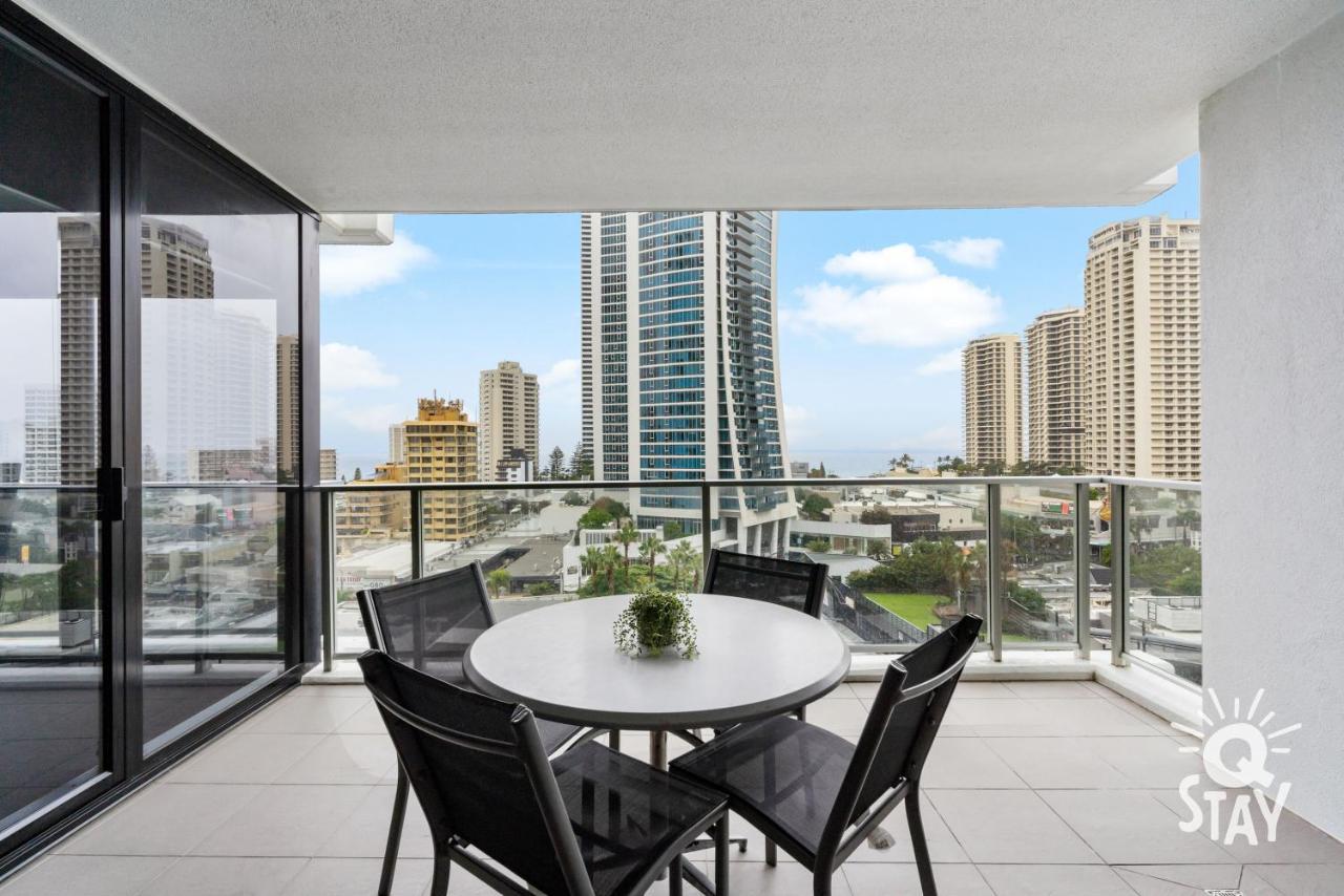 Circle On Cavill Surfers Paradise Mid Week Madness Deal - Q Stay Голд-Кост Экстерьер фото