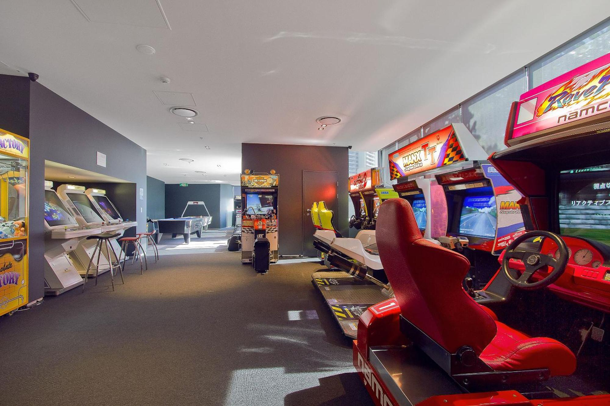 Circle On Cavill Surfers Paradise Mid Week Madness Deal - Q Stay Голд-Кост Экстерьер фото
