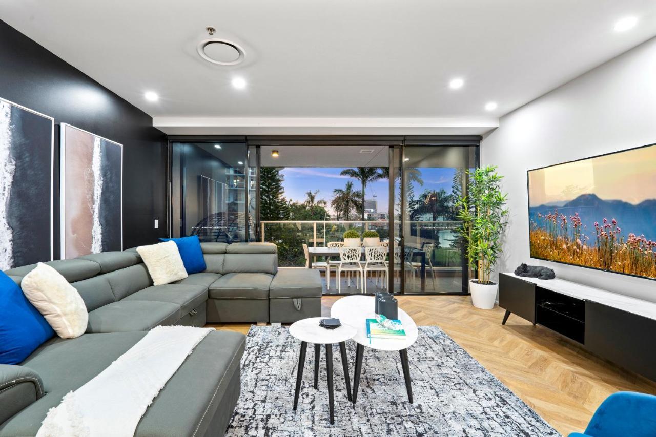 Circle On Cavill Surfers Paradise Mid Week Madness Deal - Q Stay Голд-Кост Экстерьер фото