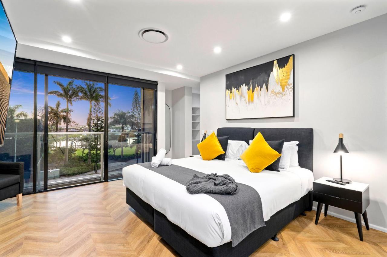 Circle On Cavill Surfers Paradise Mid Week Madness Deal - Q Stay Голд-Кост Экстерьер фото