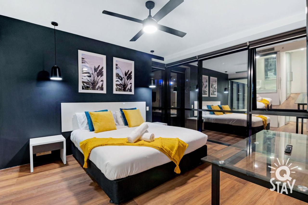Circle On Cavill Surfers Paradise Mid Week Madness Deal - Q Stay Голд-Кост Экстерьер фото