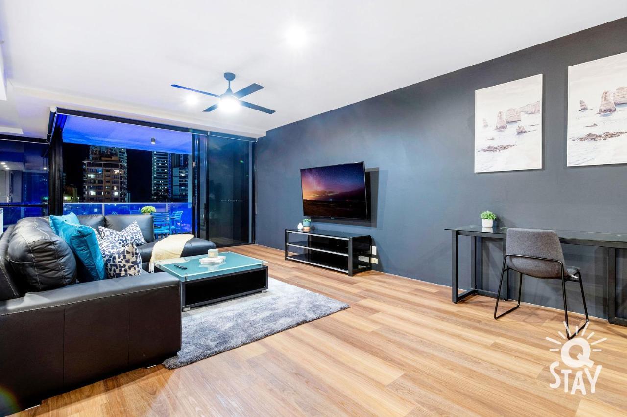 Circle On Cavill Surfers Paradise Mid Week Madness Deal - Q Stay Голд-Кост Экстерьер фото