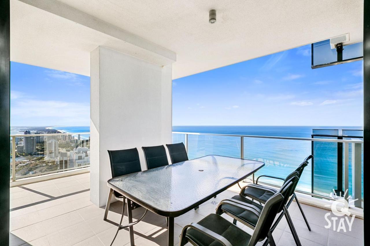 Circle On Cavill Surfers Paradise Mid Week Madness Deal - Q Stay Голд-Кост Экстерьер фото