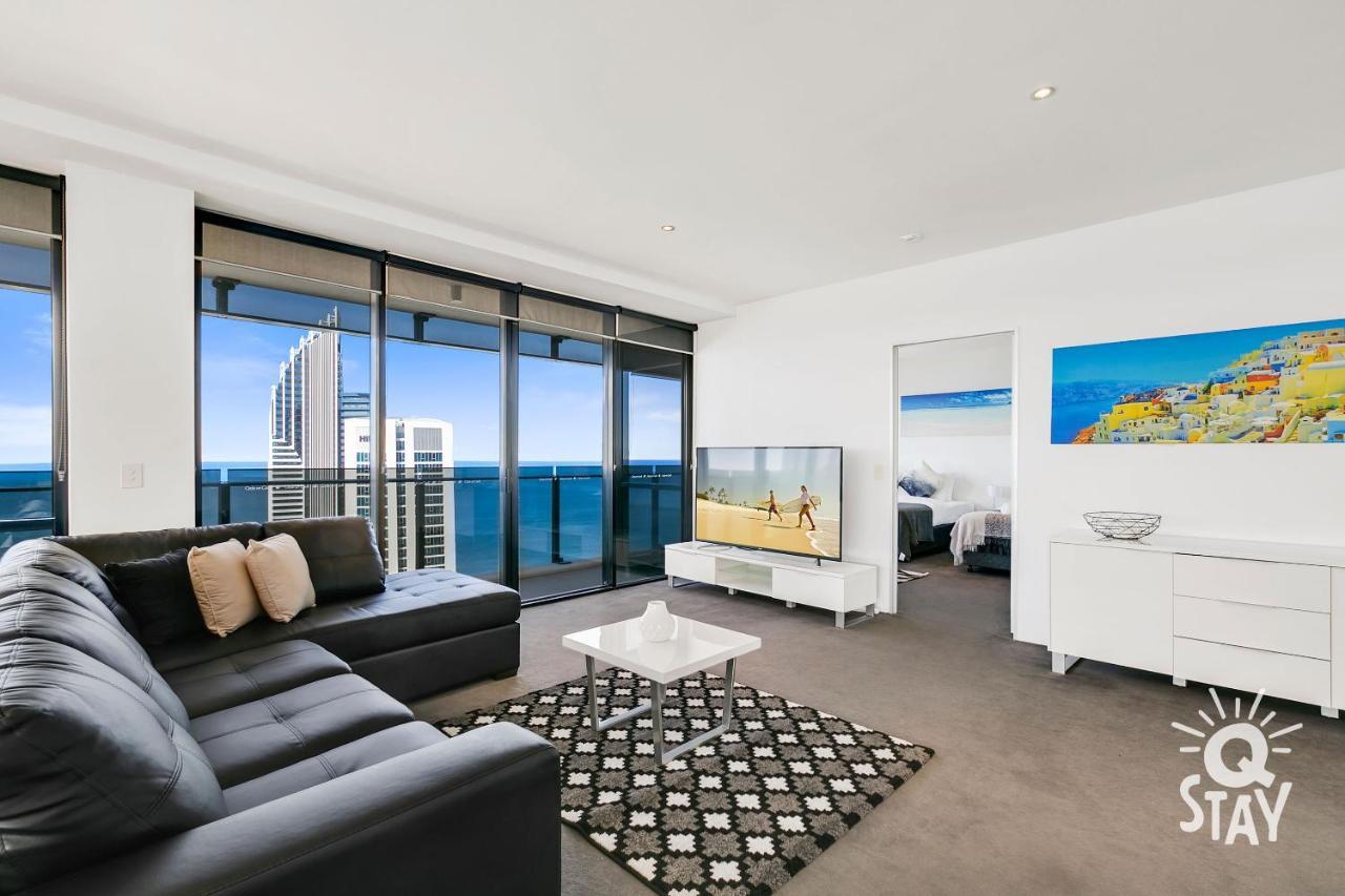 Circle On Cavill Surfers Paradise Mid Week Madness Deal - Q Stay Голд-Кост Экстерьер фото