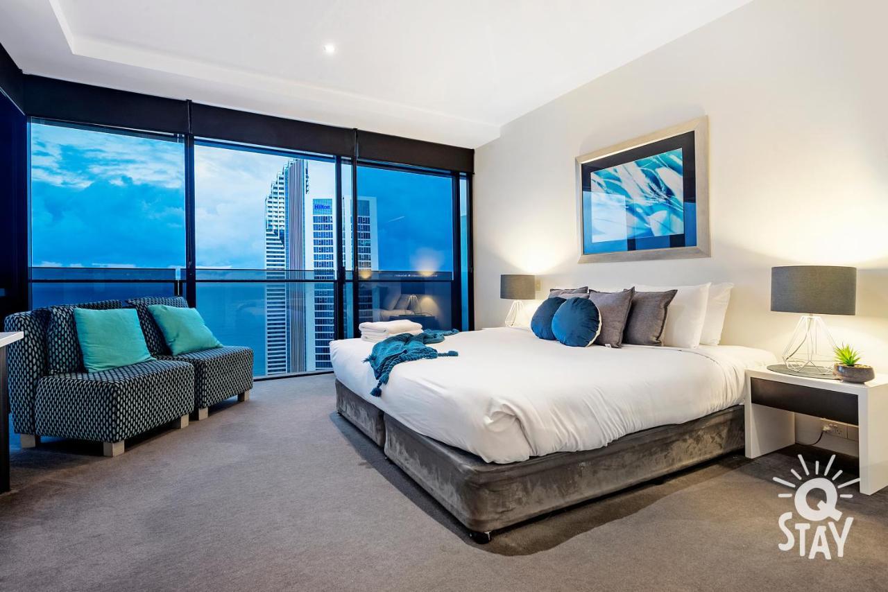 Circle On Cavill Surfers Paradise Mid Week Madness Deal - Q Stay Голд-Кост Экстерьер фото