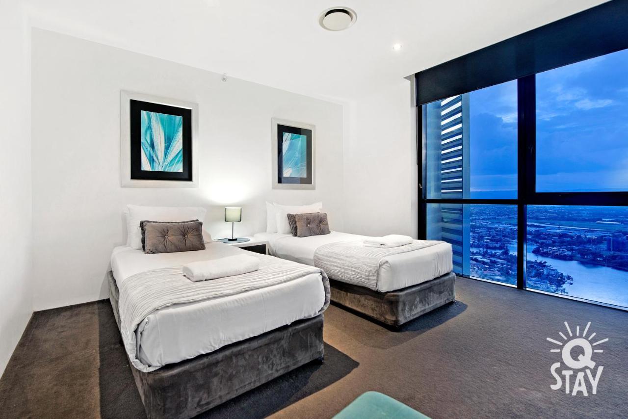 Circle On Cavill Surfers Paradise Mid Week Madness Deal - Q Stay Голд-Кост Экстерьер фото
