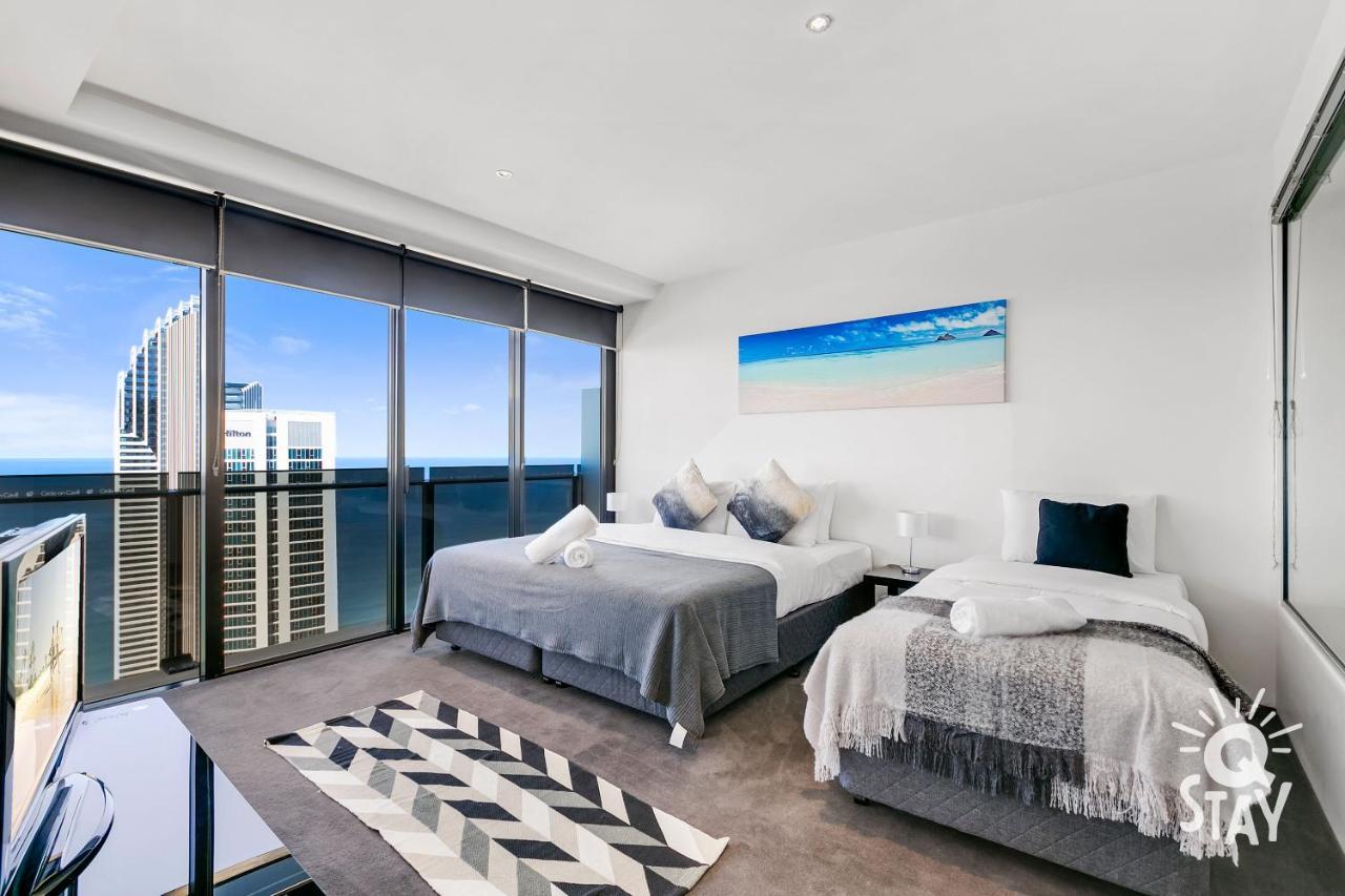 Circle On Cavill Surfers Paradise Mid Week Madness Deal - Q Stay Голд-Кост Экстерьер фото
