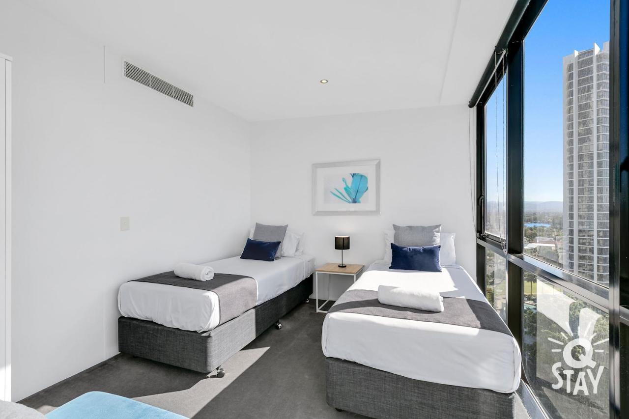 Circle On Cavill Surfers Paradise Mid Week Madness Deal - Q Stay Голд-Кост Экстерьер фото