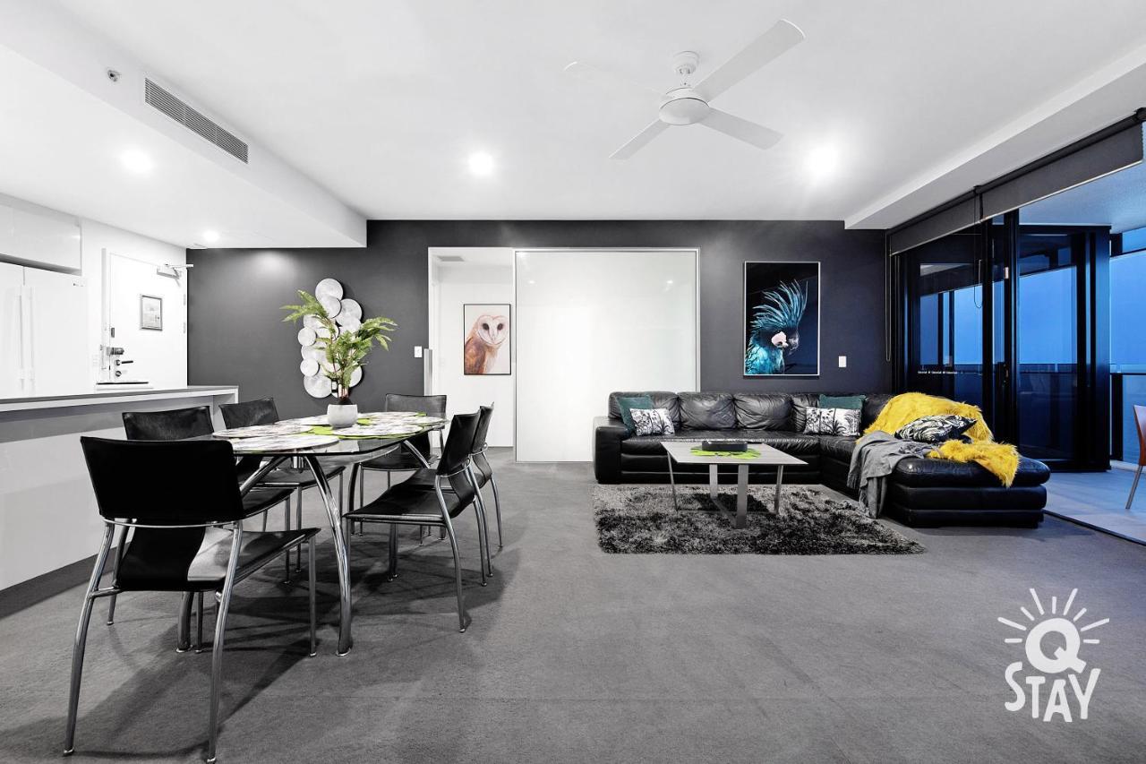Circle On Cavill Surfers Paradise Mid Week Madness Deal - Q Stay Голд-Кост Экстерьер фото