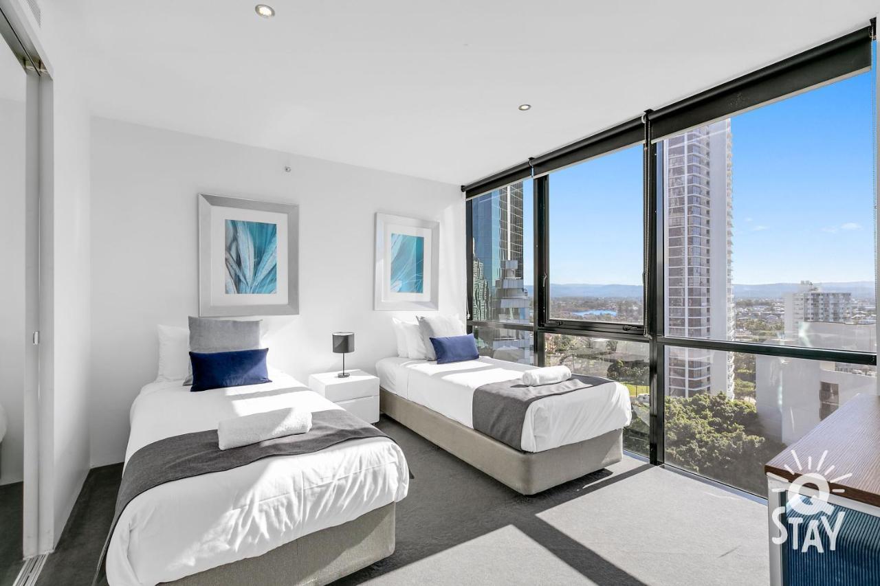 Circle On Cavill Surfers Paradise Mid Week Madness Deal - Q Stay Голд-Кост Экстерьер фото