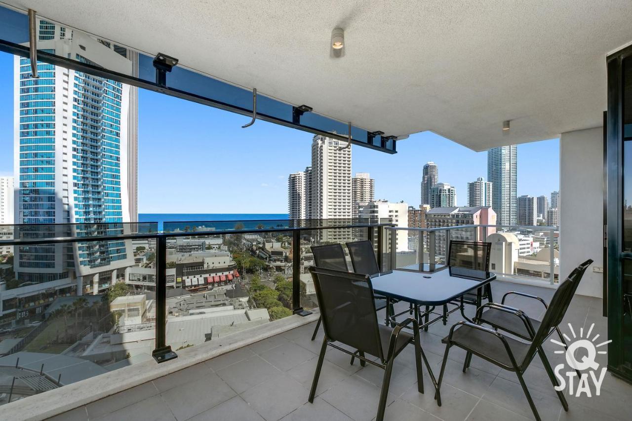 Circle On Cavill Surfers Paradise Mid Week Madness Deal - Q Stay Голд-Кост Экстерьер фото