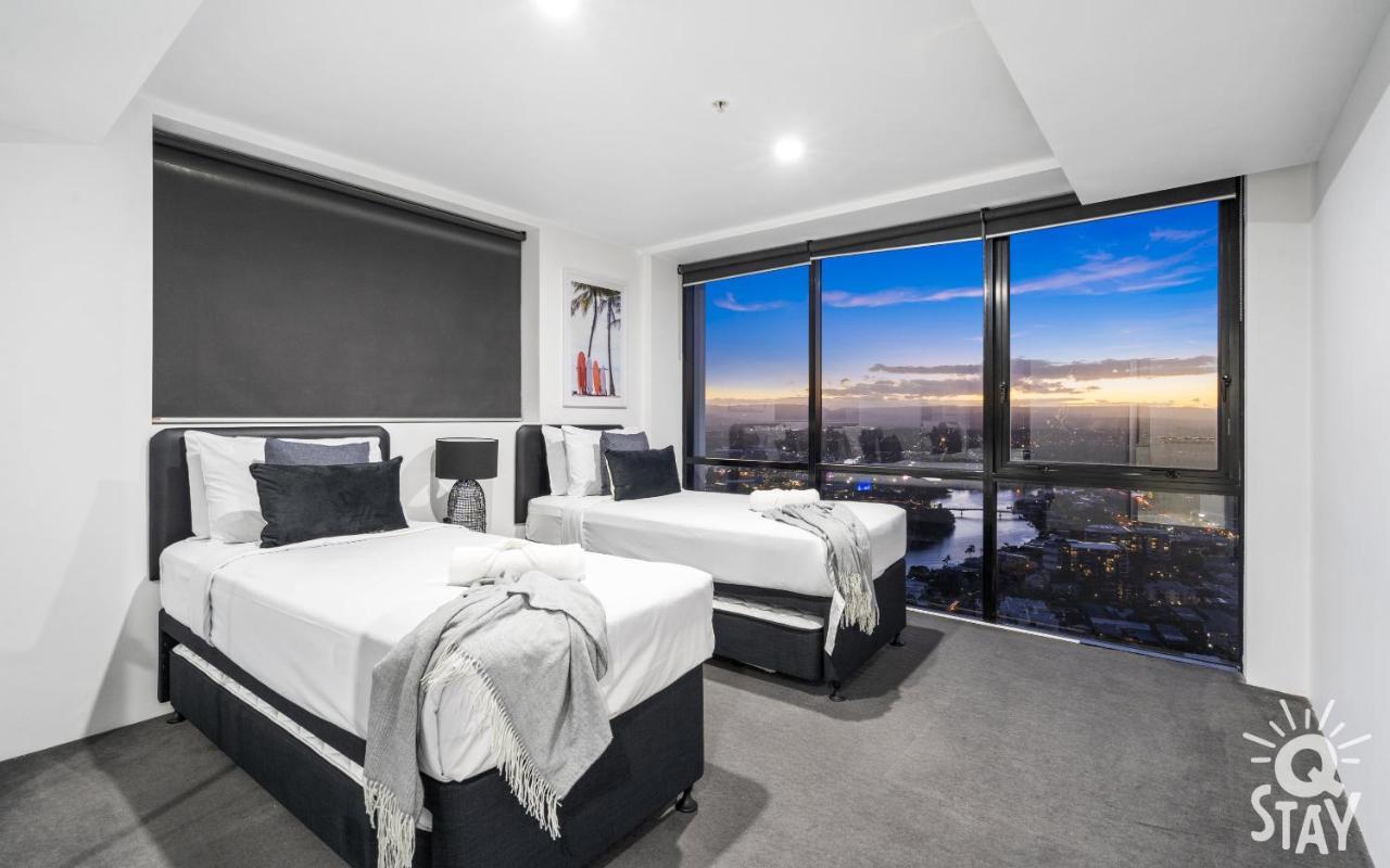 Circle On Cavill Surfers Paradise Mid Week Madness Deal - Q Stay Голд-Кост Экстерьер фото