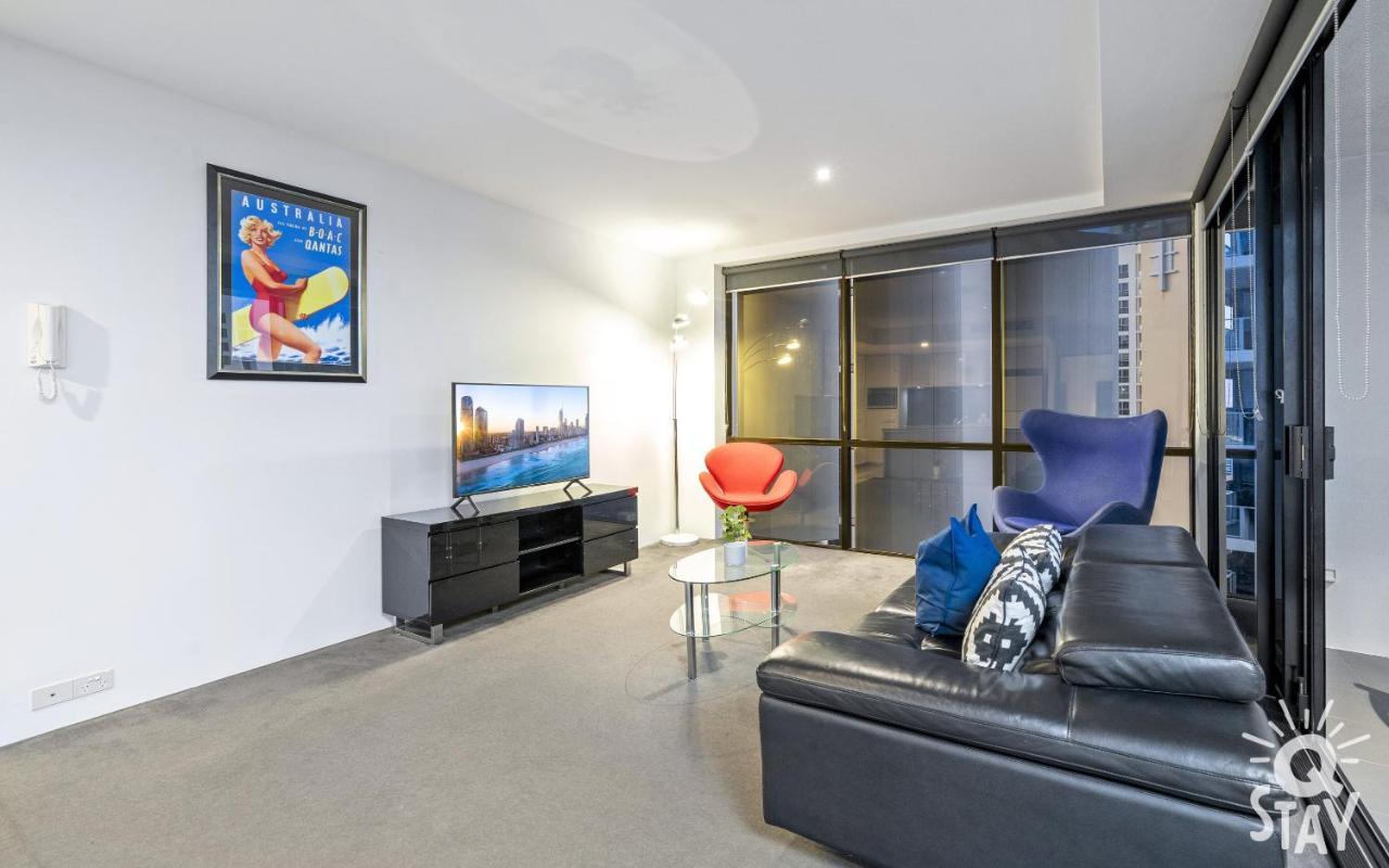 Circle On Cavill Surfers Paradise Mid Week Madness Deal - Q Stay Голд-Кост Экстерьер фото