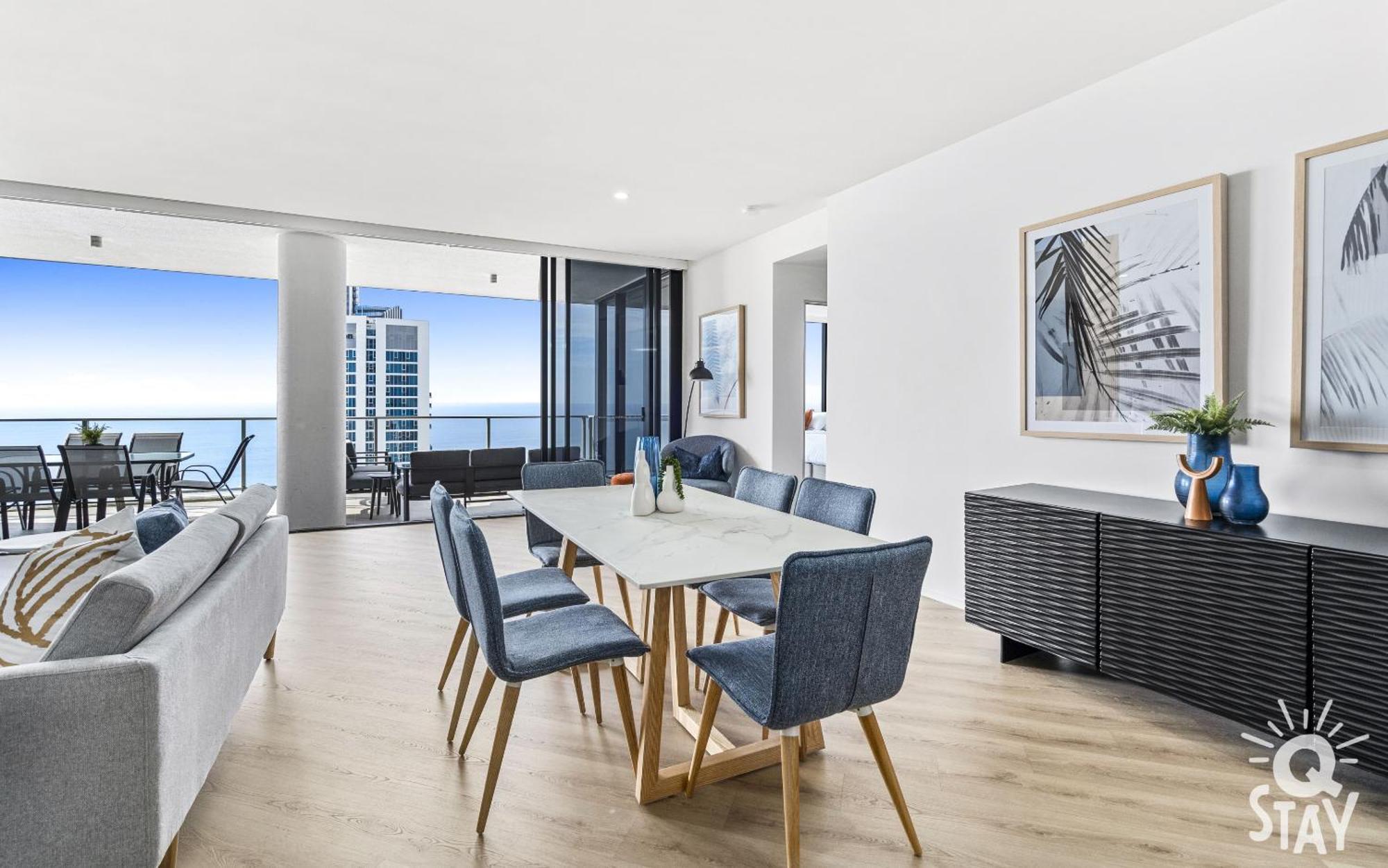 Circle On Cavill Surfers Paradise Mid Week Madness Deal - Q Stay Голд-Кост Экстерьер фото