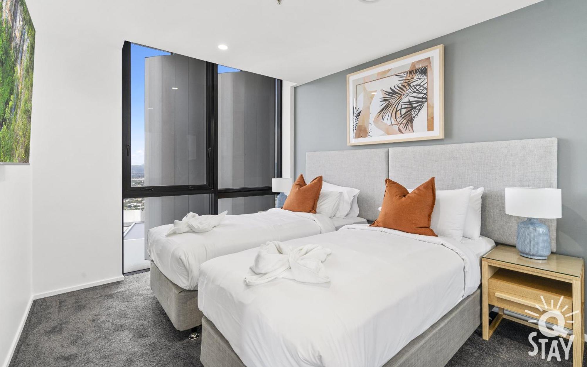 Circle On Cavill Surfers Paradise Mid Week Madness Deal - Q Stay Голд-Кост Экстерьер фото