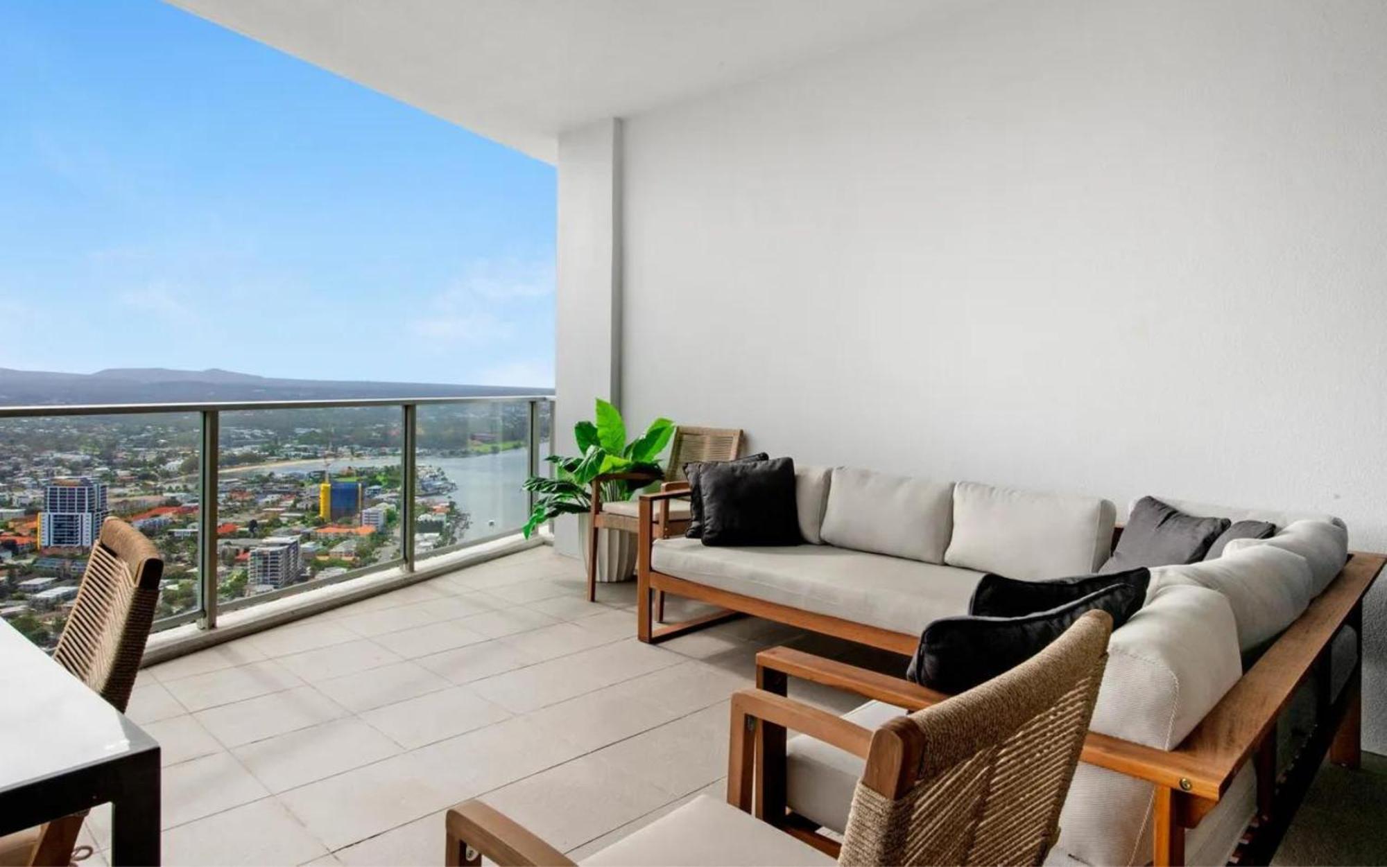 Circle On Cavill Surfers Paradise Mid Week Madness Deal - Q Stay Голд-Кост Экстерьер фото