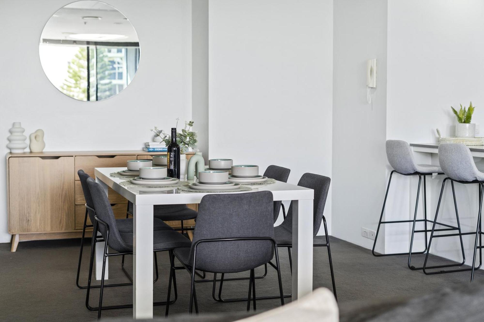 Circle On Cavill Surfers Paradise Mid Week Madness Deal - Q Stay Голд-Кост Экстерьер фото